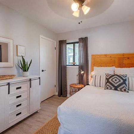 The Motown House Villa Montrose Bagian luar foto